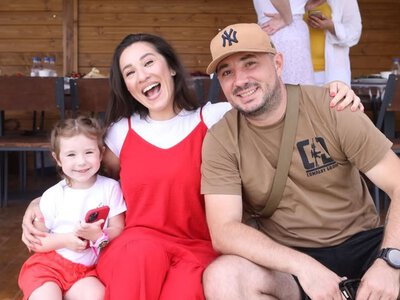 У меня было разбитое сердце, – Наталка Карпа откровенно рассказала о кризисе в браке