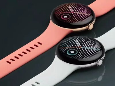 Google Pixel Watch 5 вышли в двух размерах с Gemini AI и улучшенным мониторингом здоровья