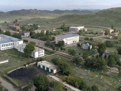  В ВКО сняли земельные барьеры для проекта на 20,3 млрд тенге 