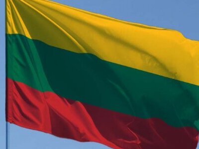 Литва выроет рвы на границах с Россией и Беларусью