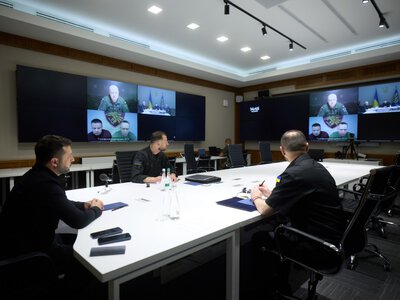 Массированный Deep Strike: Ставка готовит новые удары после Новороссийска