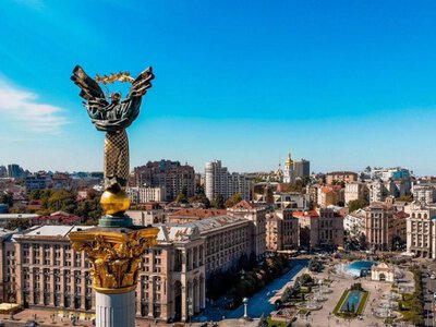 Цены на вторичном рынке в Киеве в августе 2026 (инфографика)