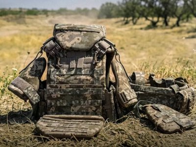 От бронежилетов к футболкам: на Prozorro Market добавили 11 новых товаров для военных