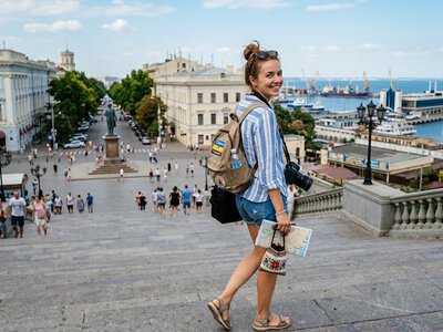 Как отдохнуть в Одессе и не спустить весь бюджет: цены на один день
