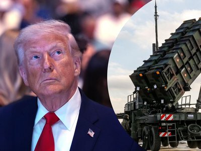 Этого и боятся, – республиканец объяснил, почему США тормозят передачу Украине технологий Patriot