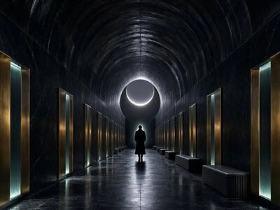 Зона затмения может сделать следующие 2 недели напряжёнными. Коридор затмений в августе 2026 г.