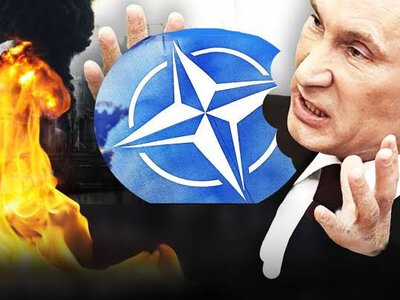 Німецький генерал заявив про щоденні гібридні атаки Росії на країни НАТО