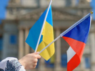 Новые ограничения ЕС: Чехия уже отказала десяткам украинских мужчин во временной защите