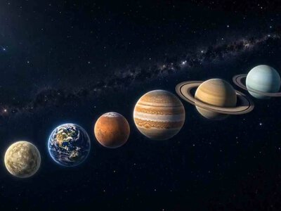 Сильнее всего почувствовали солнечное затмение во Льве: Телец, Лев и ещё 2 знака Зодиака