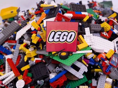 Суд против аппетитов гиганта: Как LEGO требовала миллионы с одесских предпринимателей из-за китайского контрафакта