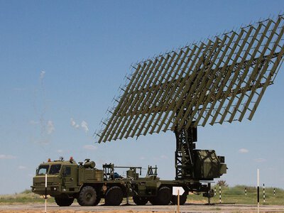 Силы обороны нанесли удар по РЛС Небо-У и складам РФ