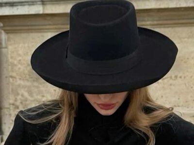 Акцентные головные уборы: что выбрать для стильного образа