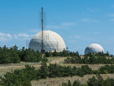 Украинские военные ночью атаковали РЛС «Небо-У» в Севастополе – Генштаб ВСУ