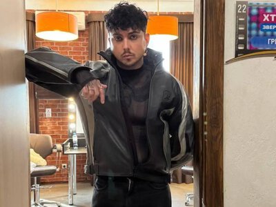 Жизнь без алкоголя: MÉLOVIN рассказал о здоровье, спорте и новом звучании