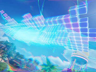 Культовые герои 80-х покоряют Fortnite: Epic Games раскрывает секреты нового сезона