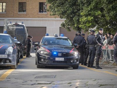  В Италии произошел взрыв на заводе по производству боеприпасов 