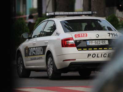 В Поничала 12-летний мальчик погиб в аварии на угнанном у родителей авто