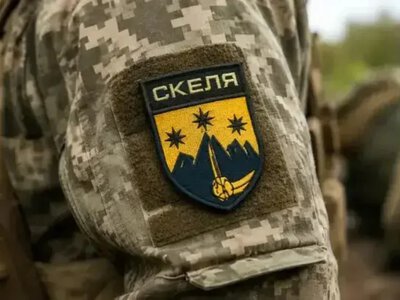 Штурмовой полк Скеля переходит под оперативное руководство Азова - Братущак