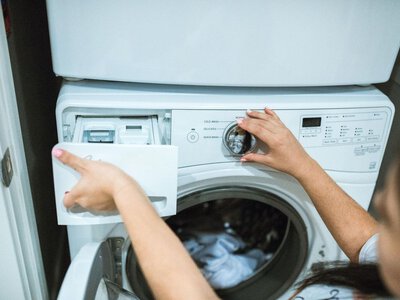 5 режимов стирки, которые вы игнорируете: они могут облегчить уход за вещами
