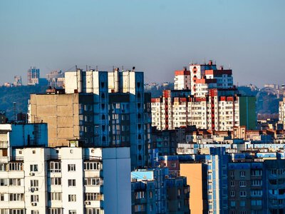 Спрос на квартиры в Киеве снизился: что происходит с ценами на однокомнатные квартиры