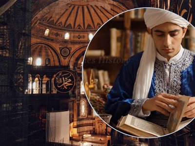 Закон разрешал убивать родного брата: зачем султаны Османской империи казнили своих детей