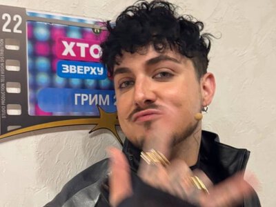 Без машины, но с охранником: MELOVIN признался, на что на самом деле тратит свои баснословные гонорары