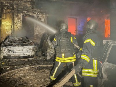 В Украине в июле погибло наибольшее число гражданских лиц с 2022 года — ООН