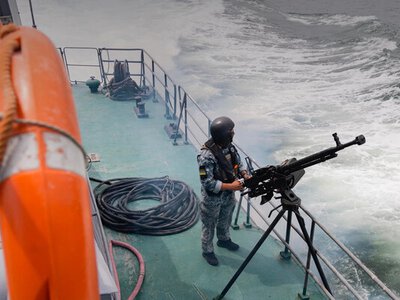 Украина предложила России перемирие в Черном море: СМИ назвали причину этой инициативы