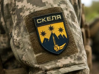 Штурмовой полк Скала переходит под оперативное руководство корпуса Азов