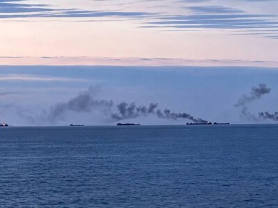  Украина предложила россии взаимно прекратить удары по судам в Черном море – СМИ 