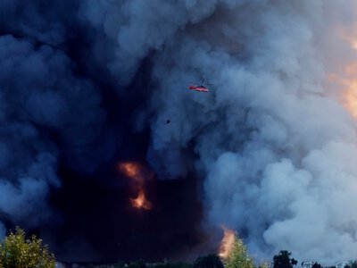 Киев сообщил Вашингтону о более чем 100 успешных ударах по России  и аннексированному Крыму за 40 дней