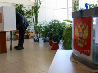  ЦИК призвала украинцев в оккупации воздержаться от участия в «выборах» в Госдуму рф 