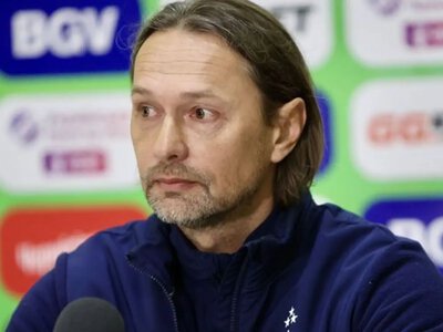 Костюк объяснил вылет Динамо от Карабаха: «Нам не хватило мастерства»