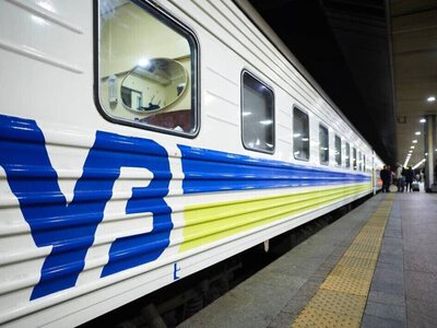  «Укрзалізниця» готовит новый план реструктуризации $1,1 млрд долга после повышения тарифов 