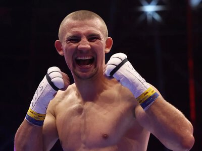 Хижняк проведет бой за пояс WBA. Известен соперник украинца