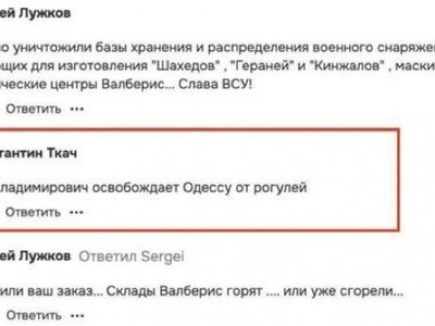 Константин Ткача распространял нарративы РФ, - СМИ