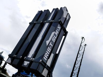 Они в восторге от Украины, – республиканец назвал условия работы Lockheed Martin в Украине