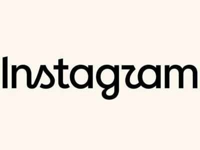  Instagram поменял логотип спустя 10 лет 