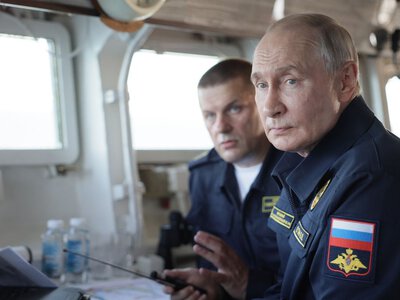 Россияне будут искать способы заставить Украину пойти на перемирие на море, – военный