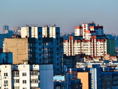 Спрос на однокомнатные квартиры в Киеве просел, но цены растут