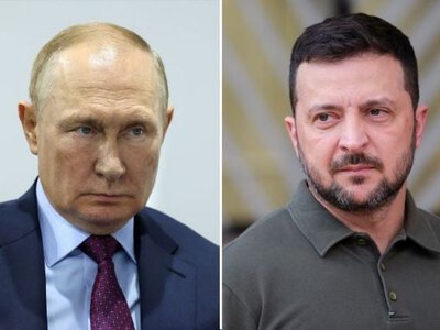 Украина предложила России неожиданную договоренность по Черному морю: Москва пока молчит