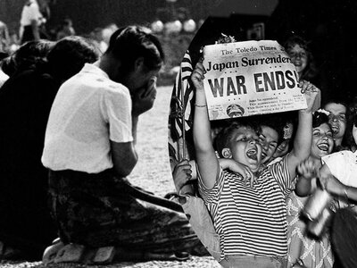 14 августа 1945 – капитуляция Японии: почему последняя страница Второй мировой была такой кровавой