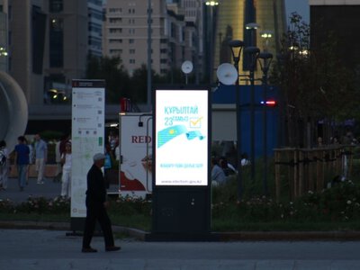 «Задача решена по стабилизации. И всё». Социолог — о картине в Казахстане перед выборами
