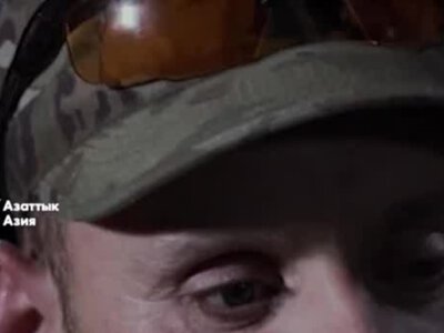 Погиб Алексей Юков, основатель украинского поискового отряда «Плацдарм»