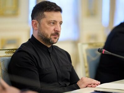 Зеленский имеет претензии к главе НБУ: Bloomberg раскрыл причину