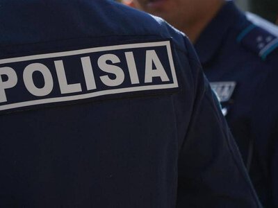Водитель привлечен к ответственности за поддельные госномера в области Жетысу