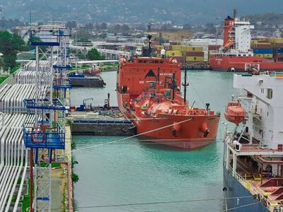  «КазТрансОйл» возобновил поставки нефти через Батуми после двухмесячного перерыва 