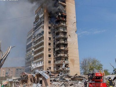 Россия убила рекордное количество украинцев, — ООН