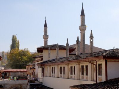 «EVİM/МОЙ ДОМ»: в Украине реализуют проект о культурном будущем Крыма