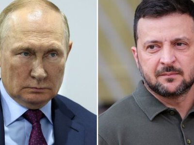 Украина предложила России прекращение огня в Черном море, — СМИ
